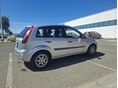 FORD FIESTA 2008/3 - 3