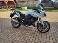 YAMAHA FZ8-S 2011/6 - 2