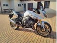 YAMAHA FZ8-S ABS
