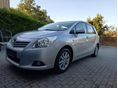 TOYOTA VERSO 1.8 Style Automata. panoráma tető. vonóhorog