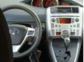 TOYOTA VERSO 2011/11 - 8