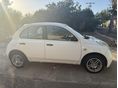 NISSAN MICRA 1.0 Visia AC Menta