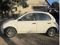NISSAN MICRA 2004 - 2