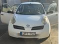 NISSAN MICRA 2004 - 7