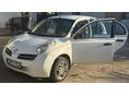 NISSAN MICRA 2004 - 8