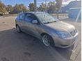 TOYOTA COROLLA 2002/12 - 2
