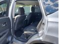 NISSAN QASHQAI 2011/6 - 8