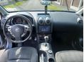 NISSAN QASHQAI 2011/6 - 9