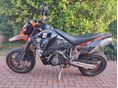 KTM 950 SUPERMOTO LC8