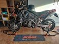 KTM 950 SUPERMOTO 2006/12 - 2