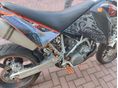 KTM 950 SUPERMOTO 2006/12 - 3