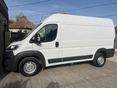 FIAT DUCATO 2017/7 - 2