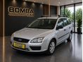 FORD FOCUS 1.6 Ghia
