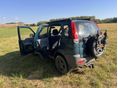 DAIHATSU TERIOS 2002/12 - 6