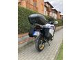 HONDA XL 750 2025/2 - 3
