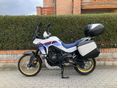 HONDA XL 750 2025/2 - 4