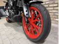 YAMAHA MT-125 2021/10 - 2