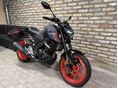 YAMAHA MT-125 2021/10 - 3