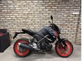 YAMAHA MT-125 2021/10 - 5