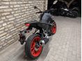 YAMAHA MT-125 2021/10 - 6
