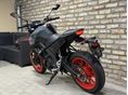 YAMAHA MT-125 2021/10 - 7