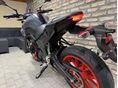 YAMAHA MT-125 2021/10 - 8