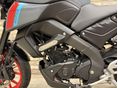 YAMAHA MT-125 2021/10 - 9