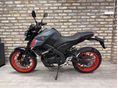YAMAHA MT-125 2021/10 - 11