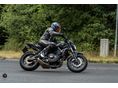 YAMAHA MT-07 2016/7 - 3