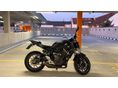 YAMAHA MT-07 2016/7 - 5