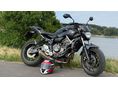 YAMAHA MT-07 2016/7 - 6