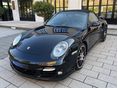 PORSCHE 911 Turbo Cabrio PDK 997.2 sorozat!! Bose hifi Kerámia fék Végig Porsche szervíz