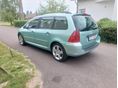 PEUGEOT 307 2002/8 - 2