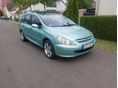 PEUGEOT 307 2002/8 - 4