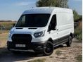 FORD TRANSIT 2.0 TDCi 350 LWB Trend ITT és MOST AKCIÓ!!! 3 SZEMÉLYES / 185 LE / TÁVTARTÓ