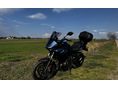 YAMAHA MT-07 TRACER 2020/9 - 11