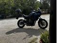 YAMAHA MT-07 TRACER 