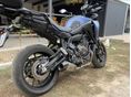 YAMAHA MT-07 TRACER 2020/9 - 8