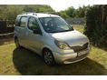 TOYOTA YARIS VERSO 1.3 Linea Luna