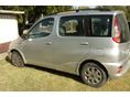 TOYOTA YARIS VERSO 2001/1 - 2