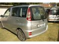 TOYOTA YARIS VERSO 2001/1 - 3
