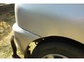 TOYOTA YARIS VERSO 2001/1 - 5