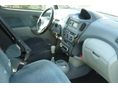 TOYOTA YARIS VERSO 2001/1 - 6