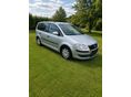 VOLKSWAGEN TOURAN 2008/8 - 2