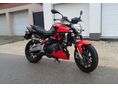 APRILIA SHIVER Abs 2év műszakival