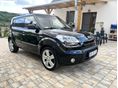 KIA SOUL 1.6 CRDi High Power EX (Automata)