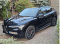 ALFA ROMEO STELVIO 2.0 Veloce Q4 (Automata)