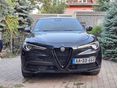ALFA ROMEO STELVIO 2022/9 - 2