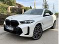 BMW X6 xDrive40i (Automata) Mo-i / 2 tulaj / Garanciális / M sport pro / Gyári matt fényezés / Magas extra