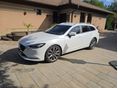 MAZDA 6 Sportkombi 2.0i Attraction MAGYARORSZÁGI 2. TULAJ VÉGIG VEZETETT SZERVIZKÖNYV TÉLI-NYÁRI ALU. FRISS MŰSZAKI
